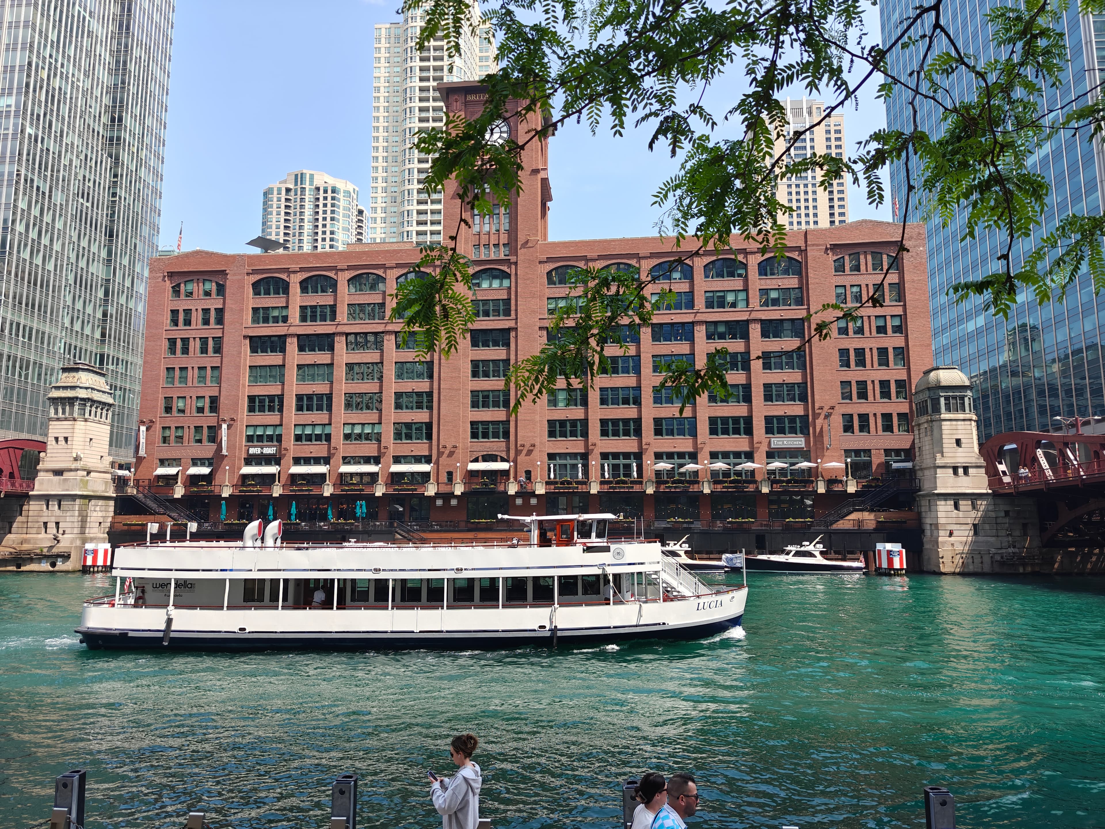 Chicago Architecture